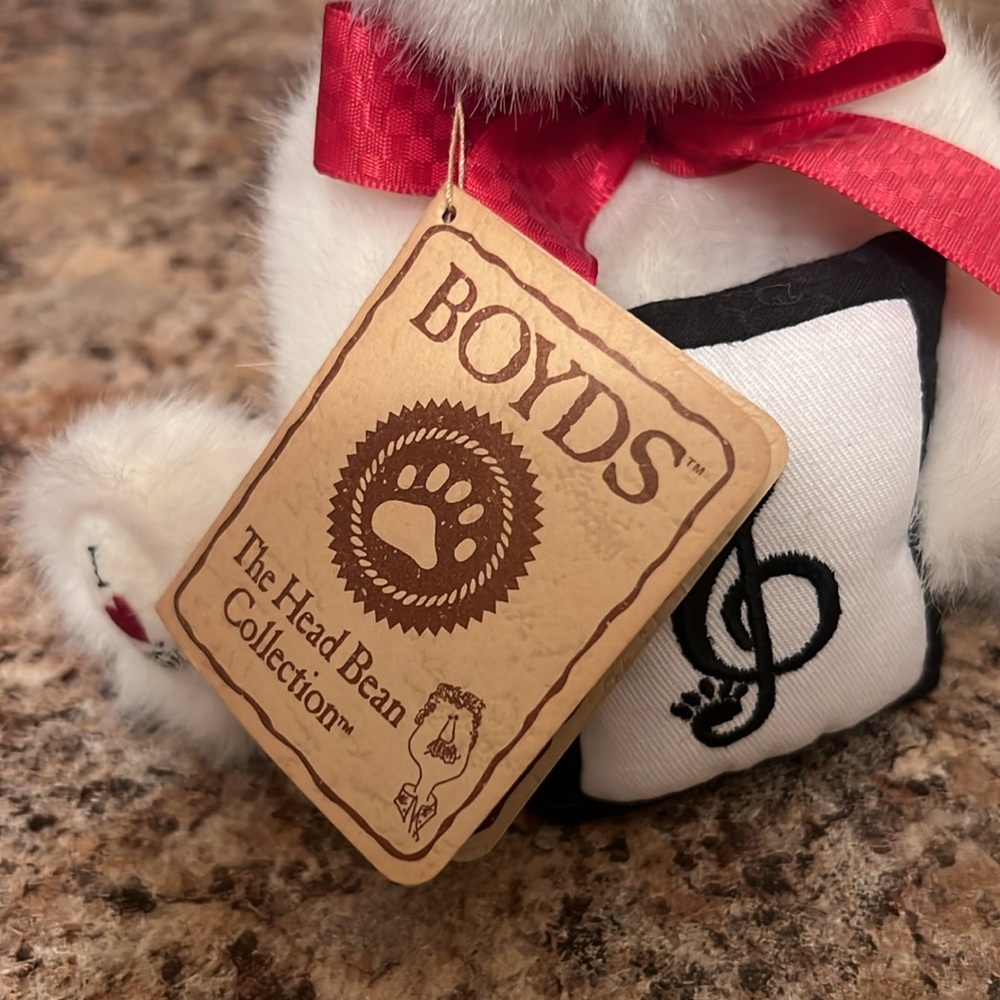 BOYDS BEARS - Picture 3 of 6